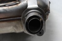 Pakoputken äänenvaimennin, pakosarja Yamaha FZ6 S2 RJ14D 07-10