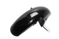 Guardabarros delantero, protector contra salpicaduras, cubierta de la rueda delantera Suzuki GSX-S 125 A 26-26