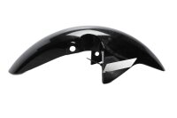 Guardabarros delantero, protector contra salpicaduras, cubierta de la rueda delantera Suzuki GSX-S 125 A 26-26