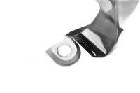 Guardabarros delantero, protector contra salpicaduras, cubierta de la rueda delantera Suzuki GSX-S 125 A 26-26