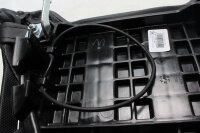 Rear seat, passenger seat cushion, cover, seat cushion Honda CBR 650 RA 24-24