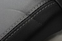 Rear seat, passenger seat cushion, cover, seat cushion Honda CBR 650 RA 24-24