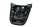 Rear seat, passenger seat cushion, cover, seat cushion Honda CBR 650 RA 24-24