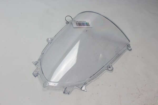 Parabrezza aerodinamico trasparente e parabrezza Yamaha YZF R7 Euro 5 RM39/RM40 22-25