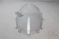 Parabrezza aerodinamico trasparente e parabrezza Yamaha YZF R7 Euro 5 RM39/RM40 22-25