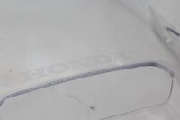 Parabrezza trasparente, parabrezza, parabrezza, kit di montaggio Honda NC 750 X RC90 16-21