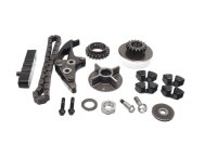 Startmotor vrijloop, startmotor koppeling Kawasaki GPz...