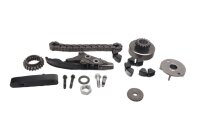 Starterfriløb, starterkobling Kawasaki GPz 1100 ZXT10E/E 95-98