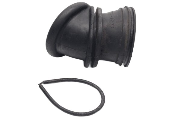 Indsugningsmanifold, karburatorgummi, luftføringsgummi Kawasaki GPz 1100 ZXT10E/E 95-98