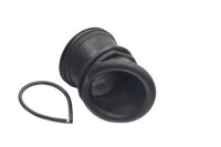 Indsugningsmanifold, karburatorgummi, luftføringsgummi Kawasaki GPz 1100 ZXT10E/E 95-98