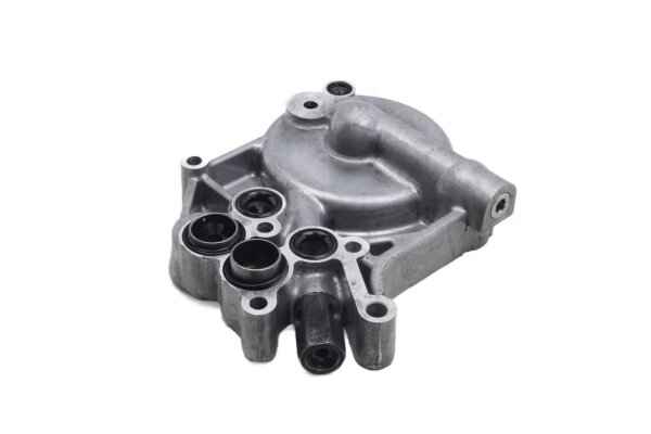 Couvercle de filtre à huile, couvercle de moteur, boîtier de filtre à huile Kawasaki GPz 1100 ZXT10E/E 95-98