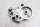 Couvercle de filtre à huile, couvercle de moteur, boîtier de filtre à huile Kawasaki GPz 1100 ZXT10E/E 95-98