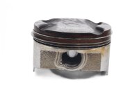 Piston, piston rings, cylinder kit, engine ZXR1100...