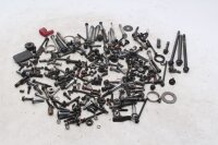 Set di viti per carenatura, telaio e piccole parti Kawasaki GPz 1100 ZXT10E/E 95-98