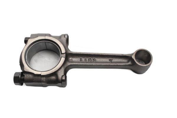 Biela, cigüeñal, motor, reparación de biela Kawasaki GPz 1100 ZXT10E/E 95-98