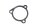 Clutch cylinder gasket flange Kawasaki GPz 1100 ZXT10E/E 95-98