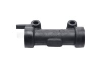 Front brake caliper bracket, brake mounting guide...