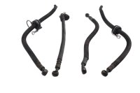 Brake line set, complete brake hose set Kawasaki GPz 1100...