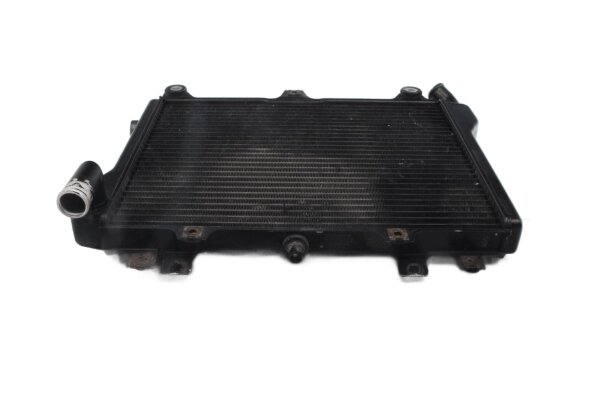 Enfriador de agua, radiador de refrigeración, radiador, refrigeración del motor Kawasaki GPz 1100 ZXT10E/E 95-98