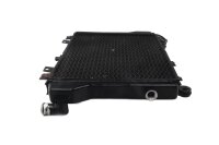 Enfriador de agua, radiador de refrigeración, radiador, refrigeración del motor Kawasaki GPz 1100 ZXT10E/E 95-98