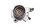 cylindre récepteur dembrayage, cylindre hydraulique Kawasaki GPz 1100 ZXT10E/E 95-98