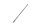 Clutch pushrod shift mechanism Kawasaki GPz 1100 ZXT10E/E 95-98