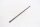 Clutch pushrod shift mechanism Kawasaki GPz 1100 ZXT10E/E 95-98