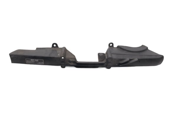 Kettingbeschermer, achterspatbord Honda VFR 800 V4 Vtec RC46A 02-05