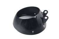 Masque de phare, support de phare, masque avant Indian Scout 1130 Bobber 18-18