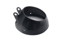 Masque de phare, support de phare, masque avant Indian Scout 1130 Bobber 18-18