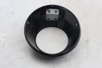 Masque de phare, support de phare, masque avant Indian Scout 1130 Bobber 18-18