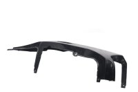 Right rear side panel, trim cover Yamaha YZF 750 R 4HN 93-98