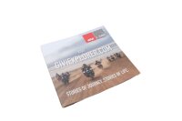Ensemble de deux valises latérales verrouillables Monokey System, 22 L Unbekannt Konvolut