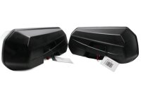Ensemble de deux valises latérales verrouillables Monokey System, 22 L Unbekannt Konvolut