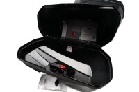 Ensemble de deux valises latérales verrouillables Monokey System, 22 L Unbekannt Konvolut