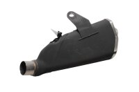 Uitlaatdemper, sportdemper Kawasaki Z 900 B 17-17