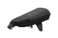 Uitlaatdemper, sportdemper Kawasaki Z 900 B 17-17