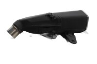 Uitlaatdemper, sportdemper Kawasaki Z 900 B 17-17