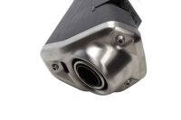 Uitlaatdemper, sportdemper Kawasaki Z 900 B 17-17