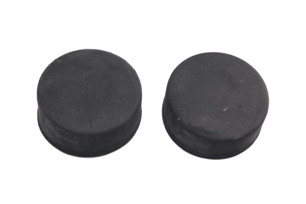 Fuel tank buffer rubber damper mount Kawasaki GPz 1100 ZXT10E/E 95-98