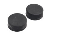 Fuel tank buffer rubber damper mount Kawasaki GPz 1100 ZXT10E/E 95-98