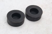 Fuel tank buffer rubber damper mount Kawasaki GPz 1100 ZXT10E/E 95-98