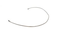 Hydrauliikkalinjojen kytkentä paineenkestävät liitännät KTM Duke 690 690DUKE/10 10-11