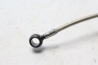 Hydrauliikkalinjojen kytkentä paineenkestävät liitännät KTM Duke 690 690DUKE/10 10-11