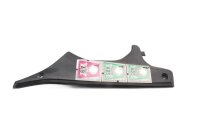 Right cockpit fairing, fairing cover Kawasaki GPz 1100...