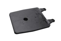 Ilmansuodatinkotelon kansi, yläimu KTM Duke 690 690DUKE/10 10-11