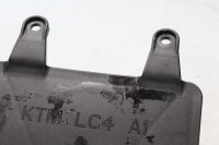 Ilmansuodatinkotelon kansi, yläimu KTM Duke 690 690DUKE/10 10-11