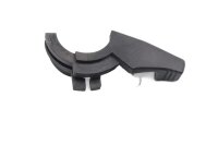 Choke cable guide, carburetor choke holder guide Kawasaki...