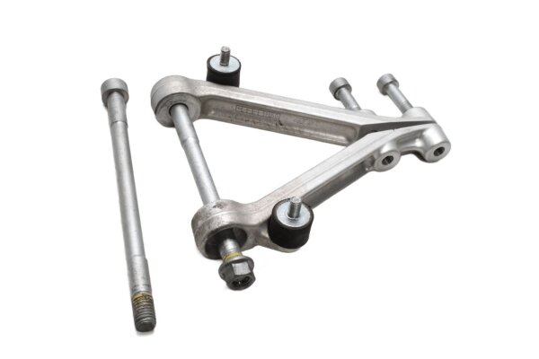 Främre motorfästesfäste axelfäste KTM Duke 690 690DUKE/10 10-11