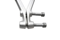 Främre motorfästesfäste axelfäste KTM Duke 690 690DUKE/10 10-11